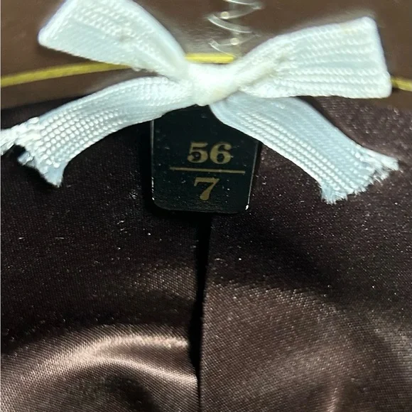 Stetson “Tanya” style Cowgirl Hat. - Picture 10 of 10